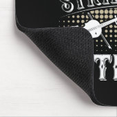 Tapis De Souris Violon - Que Les Cordes Soient Avec Vous (Coin)