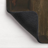 Tapis De Souris violoniste (Coin)