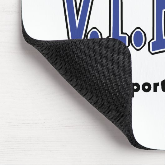 Tapis De Souris VIP Pappy (Coin)