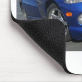 Tapis De Souris Vipère de SoCal (Coin)