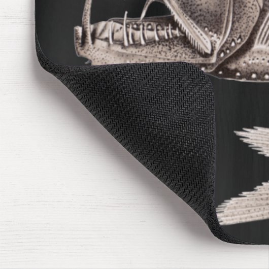 Tapis De Souris Viperfish Mousepad (Coin)