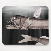 Tapis De Souris Viperfish Mousepad (Devant)