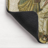 Tapis De Souris Virgil et les Muses, de Sousse (Coin)