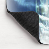 Tapis De Souris Virgin Mary (Coin)