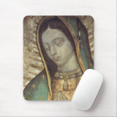 TAPIS DE SOURIS VIRGIN MARY (Avec souris)