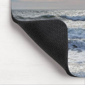 Tapis De Souris Virginia Beach Sunrise (Coin)