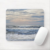 Tapis De Souris Virginia Beach Sunrise (Avec souris)