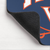 Tapis De Souris Virginia Cavaliers (Coin)