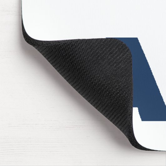 Tapis de souris VIRGINIA SOCCER (Coin)