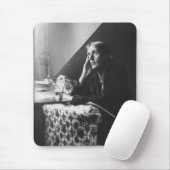 Tapis De Souris Virginia Woolf (Avec souris)