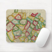 Tapis De Souris Virginie 3 (Avec souris)