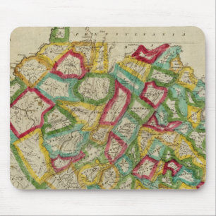 Tapis De Souris Virginie 3