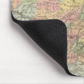 Tapis De Souris Virginie 8 (Coin)