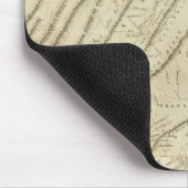 Tapis De Souris Virginie composite (Coin)