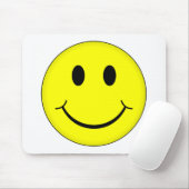 Tapis De Souris Visage classique (Avec souris)
