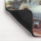 Tapis De Souris Visage de bébé (Coin)