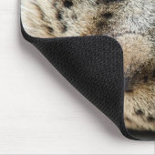 Tapis De Souris Visage de chat (Coin)