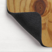 Tapis De Souris Visage drôle (Coin)