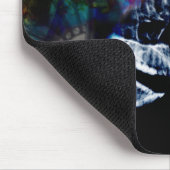 Tapis De Souris Visage du visage II (Coin)