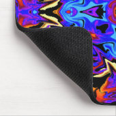 Tapis De Souris Visages... (Coin)