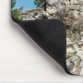 Tapis De Souris Visages..... (Coin)