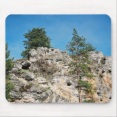 Tapis De Souris Visages..... (Devant)