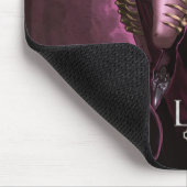 Tapis De Souris Viscanti Mousepad (Coin)