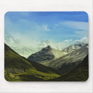 Tapis De Souris Visibilité directe Glaciares de l'Argentine Parqu