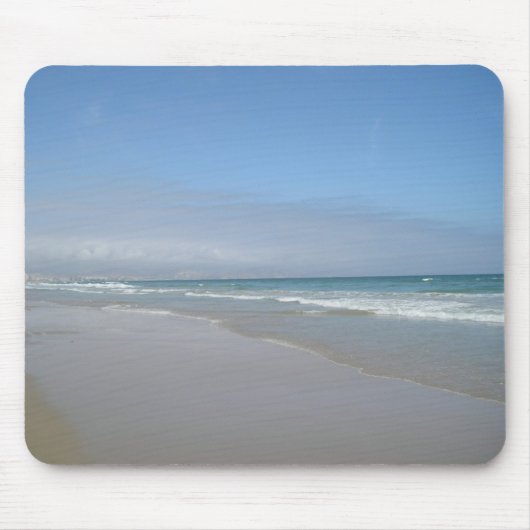 Tapis De Souris Vision claire (Devant)