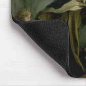 Tapis De Souris Vision de St Teresa (Coin)