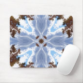Tapis De Souris Vision merveilleuse (Avec souris)