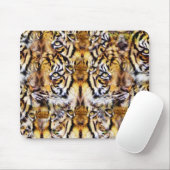 Tapis De Souris Visions_ (Avec souris)