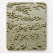 Tapis De Souris Visions Mousepad (Devant)