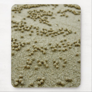 Tapis De Souris Visions Mousepad