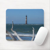 Tapis De Souris Visite du phare (Avec souris)