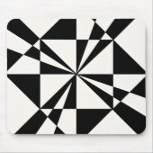 Tapis De Souris Visual Pull | Modern (Devant)