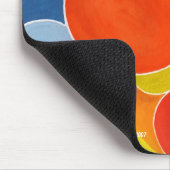 Tapis De Souris Vitalité d'âme (Coin)