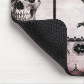 Tapis De Souris Vitam Aeternam (Coin)