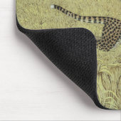 Tapis De Souris Vitesse pure (Coin)