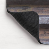 Tapis De Souris Vitesse rouillée (Coin)