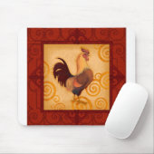 Tapis De Souris VIV53 coq 1.tif (Avec souris)