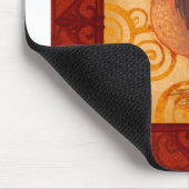 Tapis De Souris VIV55 coq 3.tif (Coin)