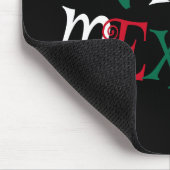 Tapis De Souris Viva Mexico (Coin)