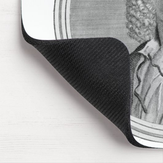 Tapis De Souris Vivaldi mousepad (Coin)