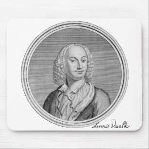 Tapis De Souris Vivaldi mousepad