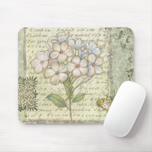 Tapis De Souris Vivant (Avec souris)