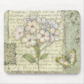 Tapis De Souris Vivant (Devant)