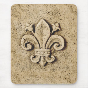 Tapis De Souris Vive La France