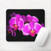 Tapis De Souris Vivid Orchid (Avec souris)