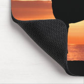 Tapis De Souris Vizsla (Coin)